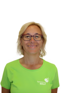 Birgit Witting