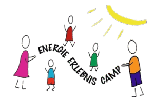 Energie Erlebnis Camp